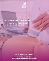 Fotografía del consultorio o perfil