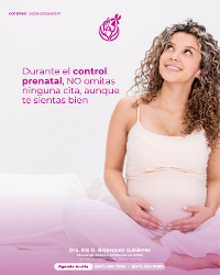 Fotografía del consultorio o perfil