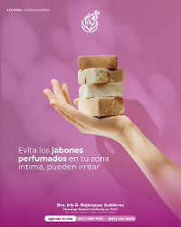 Fotografía del consultorio o perfil
