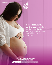 Fotografía del consultorio o perfil
