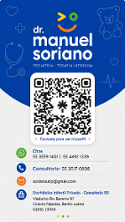Fotografía del consultorio o perfil