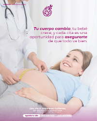 Fotografía del consultorio o perfil