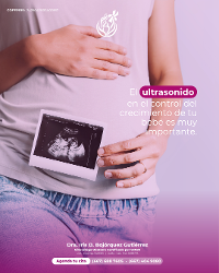 Fotografía del consultorio o perfil