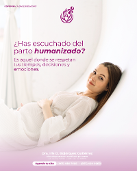 Fotografía del consultorio o perfil