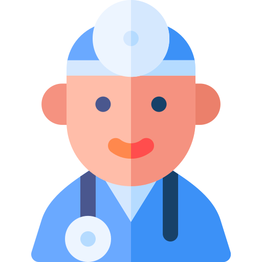 Avatar del especialista